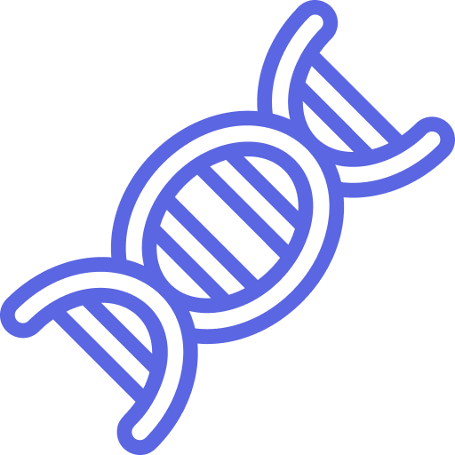 Exames Teste de DNA